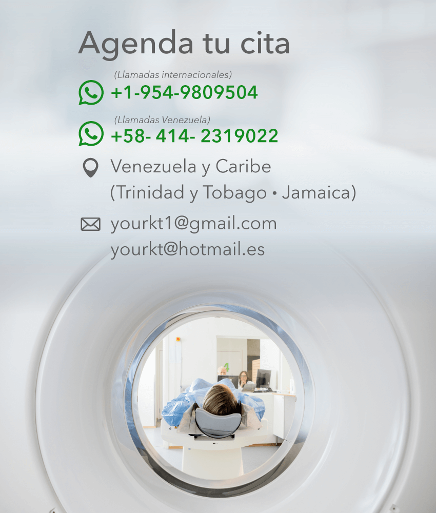 Yourki Tairouz Radiologia Intervencionista