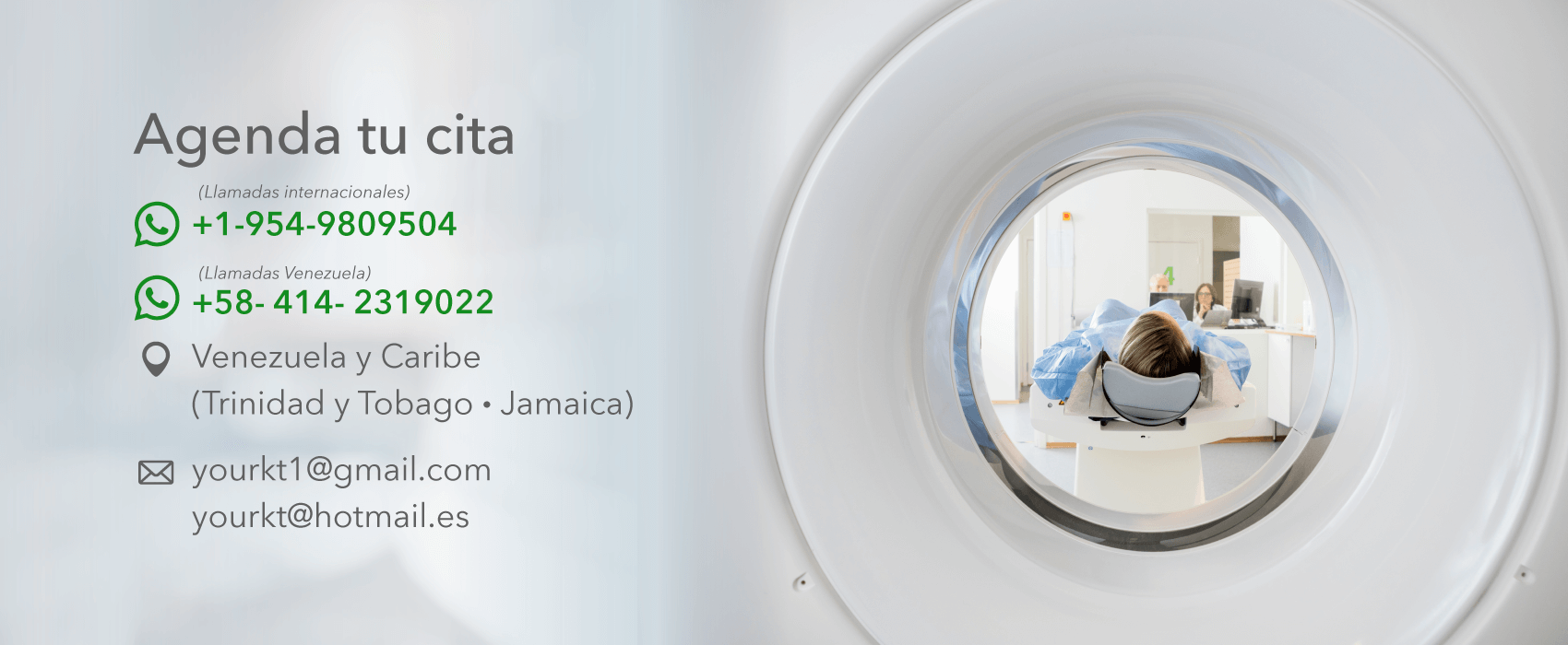 Yourki Tairouz Radiologia Intervencionista