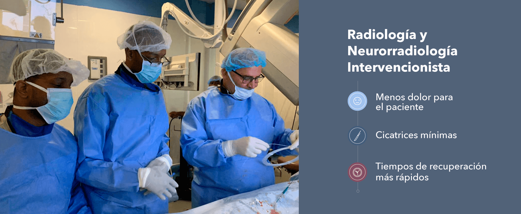 Radiologia Intervencionista Y Neurorradiologia Intervencionista Venezuela Doctor Yourki Tairouz